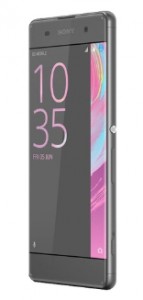 Замена динамика на Sony Xperia XA Dual