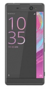 Программный ремонт на Sony Xperia XA Ultra Dual