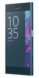 Сохранение данных на Sony Xperia XZ