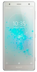 Ремонт цепи заряда на Sony Xperia XZ2