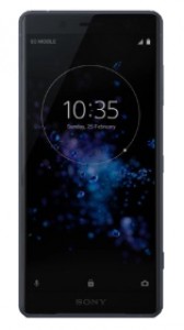 Sony Xperia XZ2 Compact
