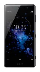 Разблокировка телефона на Sony Xperia XZ2 Premium Dual