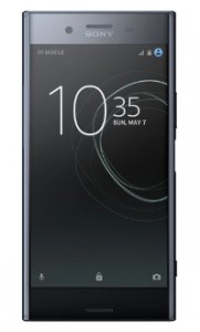 Замена динамика на Sony Xperia XZs Dual