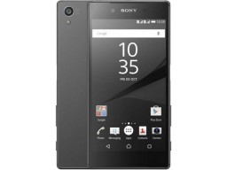 Программный ремонт на Sony Xperia Z5 Compact E5803/E5823