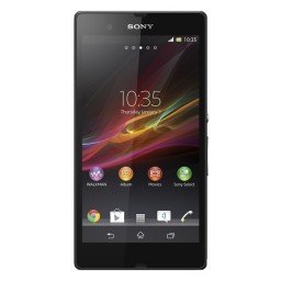 Ремонт после воды на Sony Xperia Z C6603