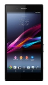 Чистка камеры на Sony Xperia Z Ultra C6833