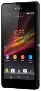 Ремонт Sony Xperia ZR C5502