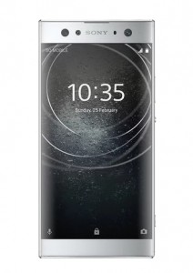 Замена динамика на Sony Xperia XA2 Ultra Dual