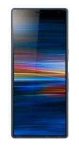 Ремонт после воды на Sony Xperia 10 Plus