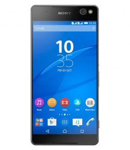 Ремонт Sony Xperia C5 Ultra Dual e5533