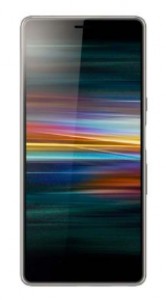 Замена корпуса (крышки) на Sony Xperia L3