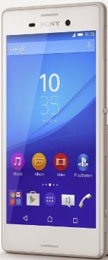 Сохранение данных на Sony Xperia M4 Aqua E2303/E2306/E2312/E2333/E2363