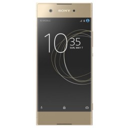 Замена корпуса (крышки) на Sony Xperia XA1 g3116/g3112