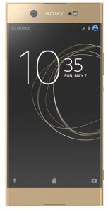 Замена гнезда зарядки на Sony Xperia XA1 Ultra G3212