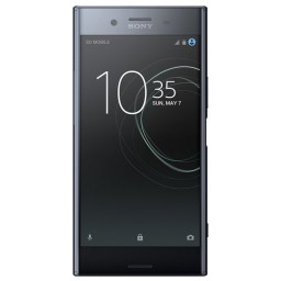 Замена микрофона на Sony Xperia XZs