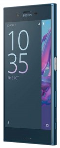 Замена динамика на Sony Xperia XZ dual