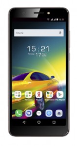 Сохранение данных на Fly Power Plus 3