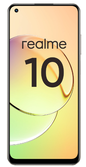 Realme 10