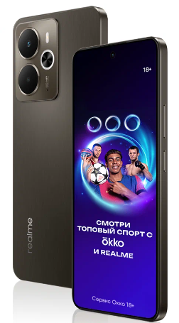 Realme 14