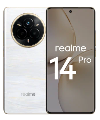Realme 14 Pro