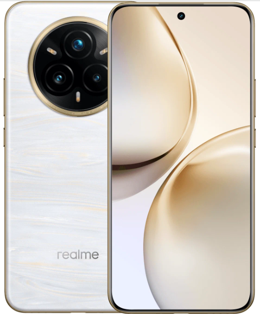 Ремонт Realme 14 Pro 