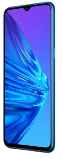 Замена аккумулятора на Realme 5