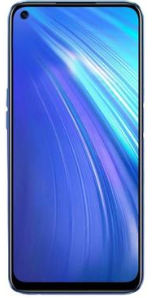 Программный ремонт на Realme 6