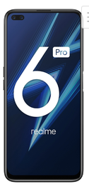 Ремонт (замена) камеры на Realme 6 Pro