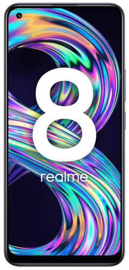 Realme 8