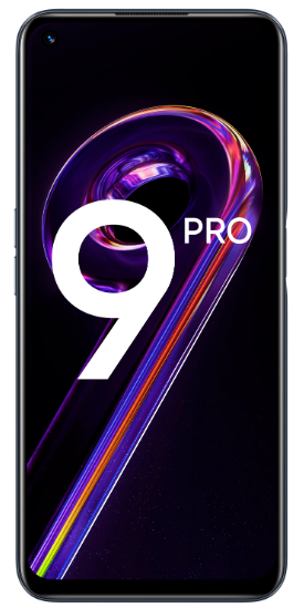 Realme 9 Pro