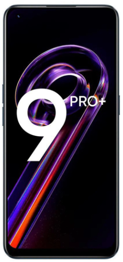 Замена стекла (дисплея) на Realme 9 Pro 