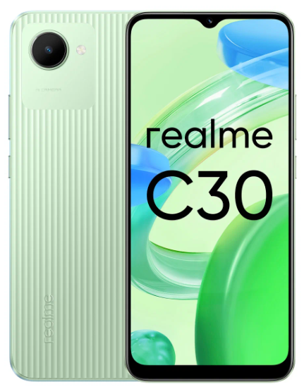 Ремонт Realme C30