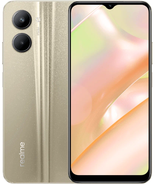 Ремонт (замена) кнопок на Realme C33