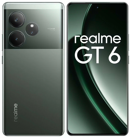 Realme GT 6
