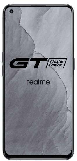 Realme GT Master Edition