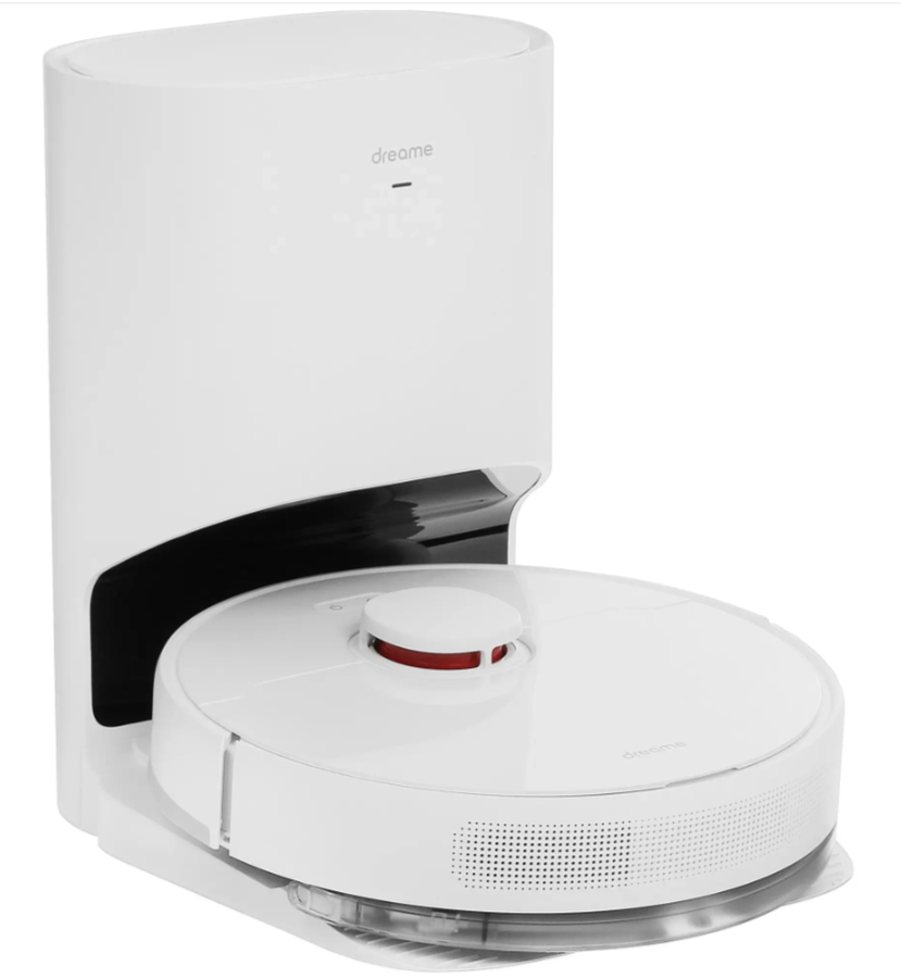 Dreame Bot D9 Plus