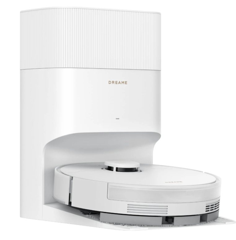 Dreame D20 Plus