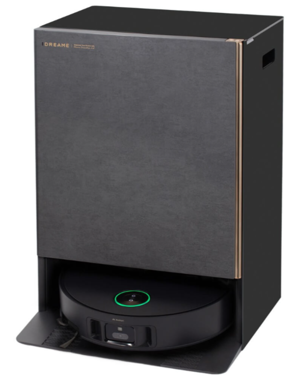 Dreame Matrix 10 Ultra