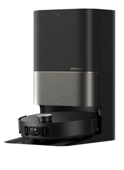 Dreame X50 Ultra Complete