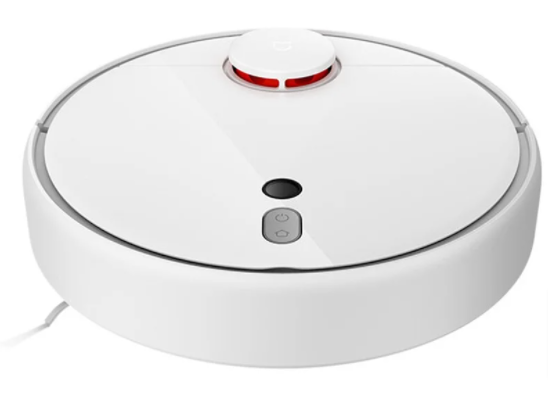 Ремонт Xiaomi Mi Robot Vacuum Cleaner 1S