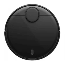 Чистка пылесоса на Xiaomi Mi Robot Vacuum-Mop P