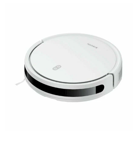 Замена аккумулятора на Xiaomi Robot Vacuum E10