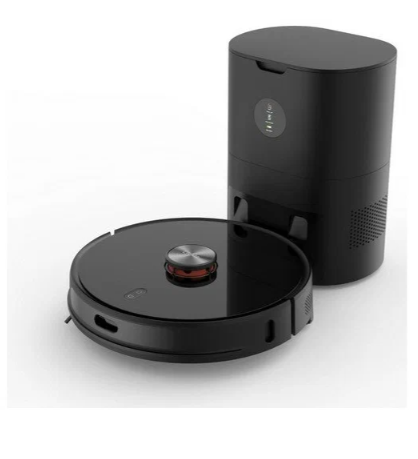 Ремонт Xiaomi Lydsto Sweeping and Mopping Robot L1