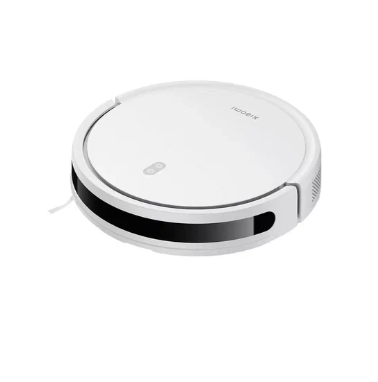 Чистка пылесоса на Xiaomi Robot Vacuum E12