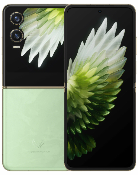 TECNO PHANTOM V Flip 2