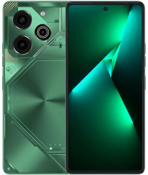 TECNO Pova 6 pro