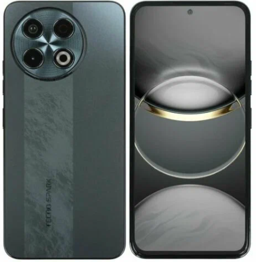 TECNO Spark 30 pro