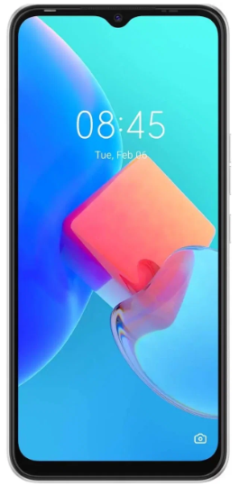 Замена гнезда зарядки на TECNO Spark 8C