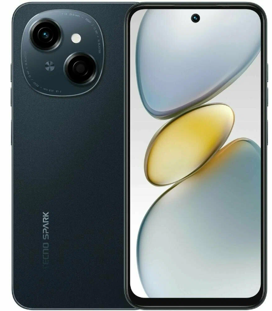 TECNO Spark Go 1