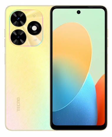 Ремонт TECNO Spark Go 2024